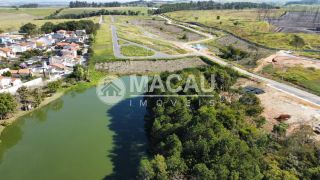 Excelente Lote no Terraluz Residencial!