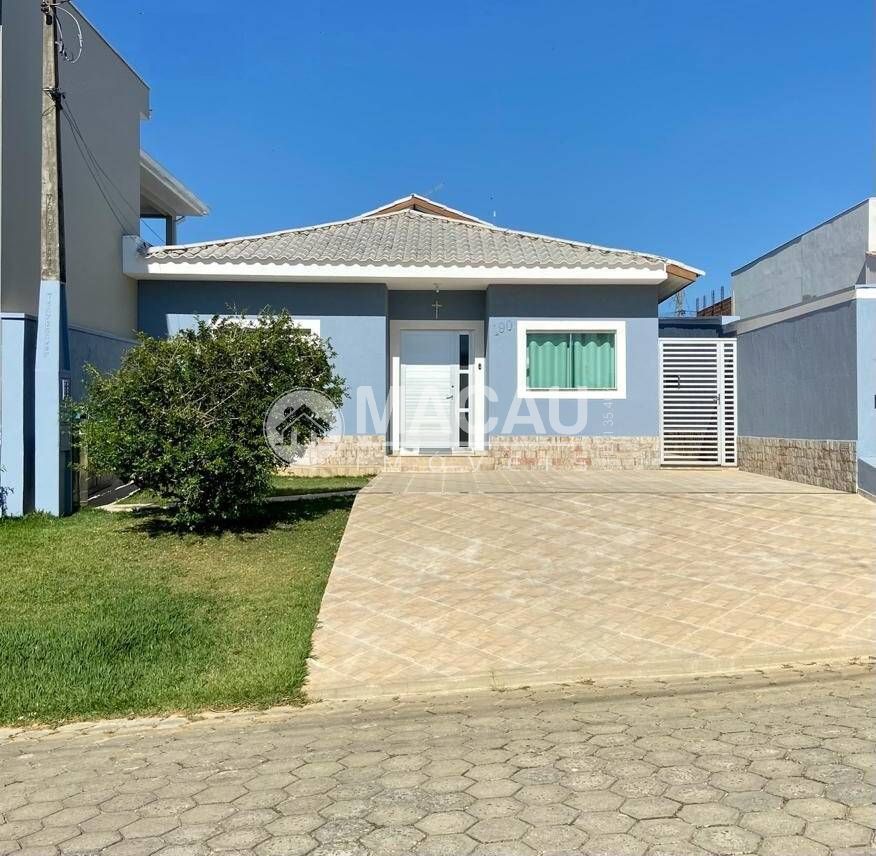 Casa Térrea com Mobília no Jardim Nova Cachoeira