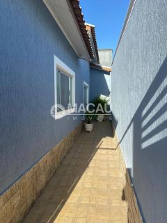 Casa Térrea com Mobília no Jardim Nova Cachoeira