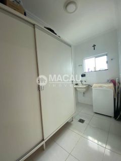 Casa Térrea com Mobília no Jardim Nova Cachoeira
