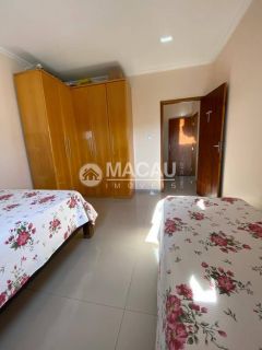 Casa Térrea com Mobília no Jardim Nova Cachoeira