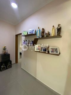 Casa Térrea com Mobília no Jardim Nova Cachoeira