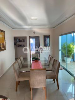 Casa Térrea com Mobília no Jardim Nova Cachoeira