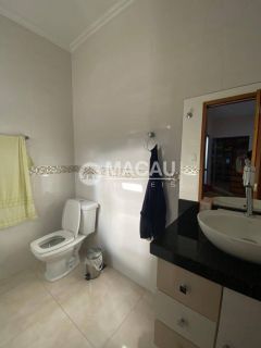 Casa Térrea com Mobília no Jardim Nova Cachoeira