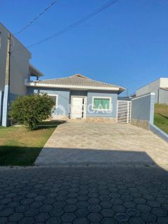 Casa Térrea com Mobília no Jardim Nova Cachoeira