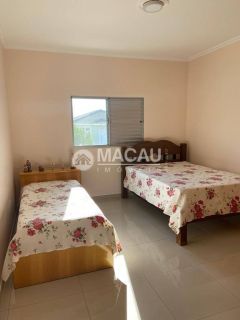 Casa Térrea com Mobília no Jardim Nova Cachoeira