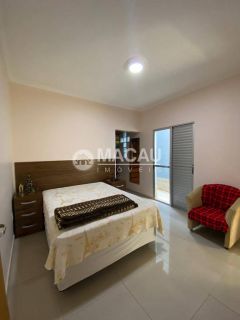 Casa Térrea com Mobília no Jardim Nova Cachoeira