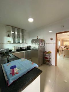 Casa Térrea com Mobília no Jardim Nova Cachoeira