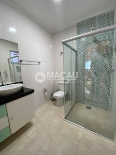 Casa Térrea com Mobília no Jardim Nova Cachoeira