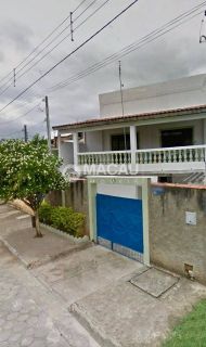 Casa com 3 dormitórios e aceita financiamento.