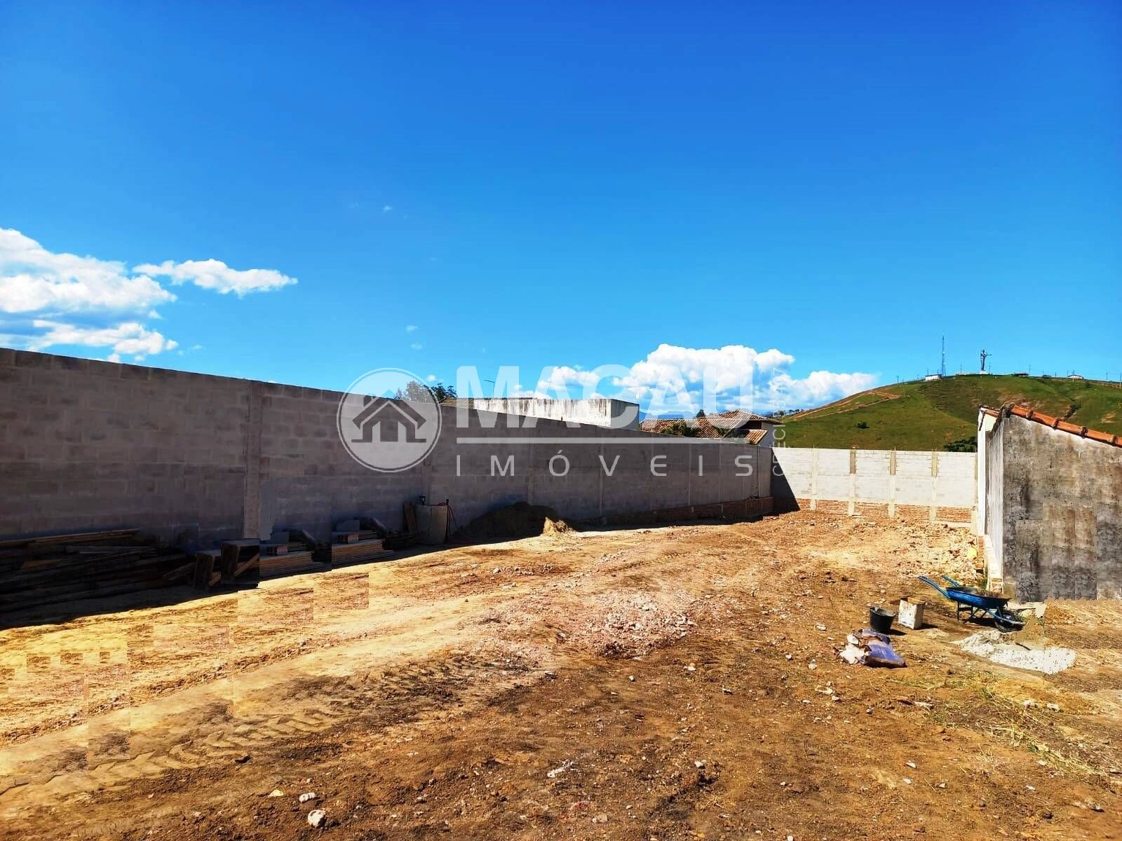 ÓTIMA OPORTUNIDADE DE TERRENO/LOTE TOTALMENTE PLANO.