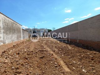ÓTIMA OPORTUNIDADE DE TERRENO/LOTE TOTALMENTE PLANO.