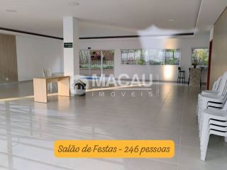 Kitnet  condomínio da Fé com vista para o Santuário Pai das misericórdias