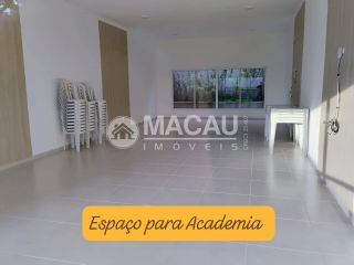Kitnet  condomínio da Fé com vista para o Santuário Pai das misericórdias
