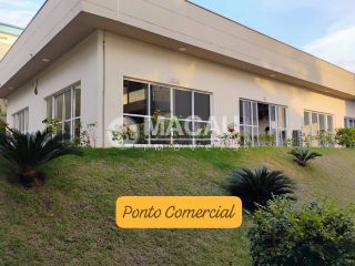 Kitnet  condomínio da Fé com vista para o Santuário Pai das misericórdias