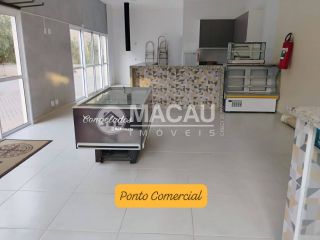 Kitnet  condomínio da Fé com vista para o Santuário Pai das misericórdias