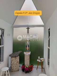 Kitnet  condomínio da Fé com vista para o Santuário Pai das misericórdias