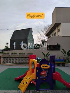 Kitnet  condomínio da Fé com vista para o Santuário Pai das misericórdias