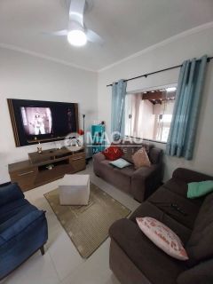 Casa com 3 dormitórios