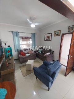 Casa com 3 dormitórios