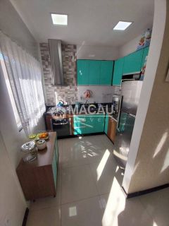 Casa com 3 dormitórios