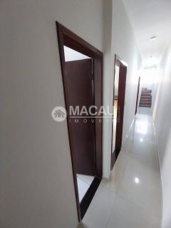 Casa com 3 dormitórios