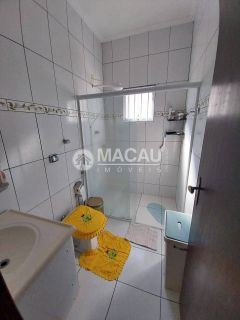 Casa com 3 dormitórios