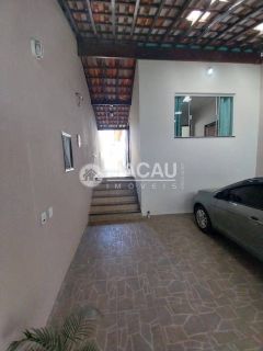 Casa com 3 dormitórios