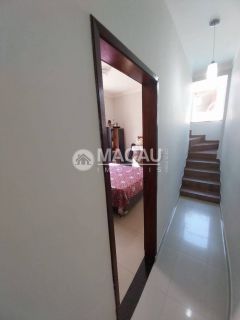 Casa com 3 dormitórios