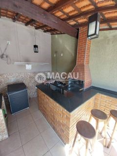 Casa com 3 dormitórios