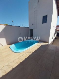 Casa com 3 dormitórios