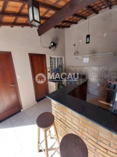 Casa com 3 dormitórios