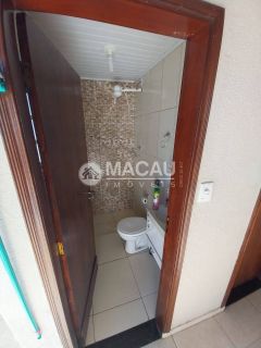 Casa com 3 dormitórios