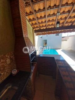 Casa com 3 dormitórios