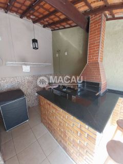 Casa com 3 dormitórios
