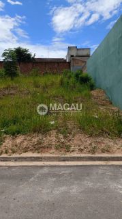 Terreno à venda