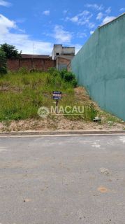 Terreno à venda