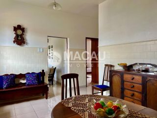Casa térrea com 3 dormitórios em Cachoeira Paulista