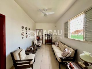 Casa térrea com 3 dormitórios em Cachoeira Paulista