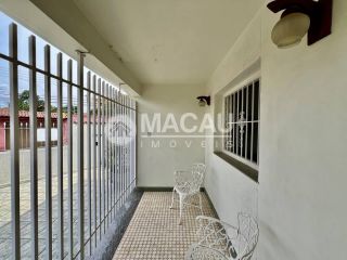 Casa térrea com 3 dormitórios em Cachoeira Paulista