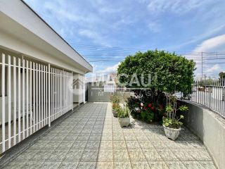 Casa térrea com 3 dormitórios em Cachoeira Paulista