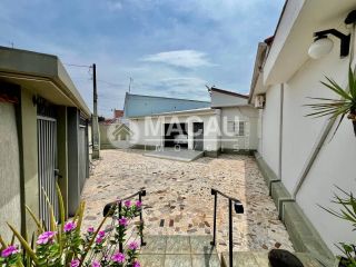 Casa térrea com 3 dormitórios em Cachoeira Paulista