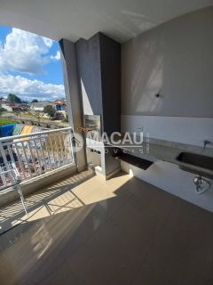 Loft à Venda no Residencial Domus Angelis – Cachoeira Paulista