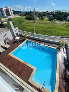 Loft à Venda no Residencial Domus Angelis – Cachoeira Paulista