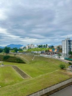 Apartamento à Venda no Residencial Gálata – Cachoeira Paulista