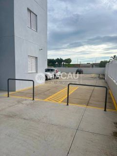 Apartamento à Venda no Residencial Gálata – Cachoeira Paulista