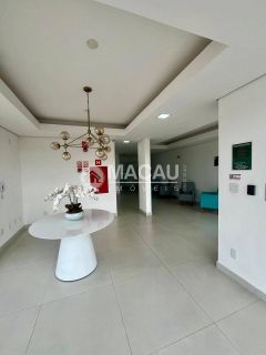 Apartamento à Venda no Residencial Gálata – Cachoeira Paulista