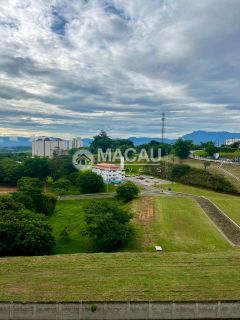 Apartamento à Venda no Residencial Gálata – Cachoeira Paulista