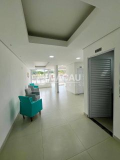 Apartamento à Venda no Residencial Gálata – Cachoeira Paulista