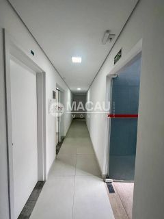Apartamento à Venda no Residencial Gálata – Cachoeira Paulista
